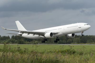 正宁县运气通物流有限公司