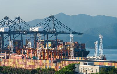 >湖南荷包运国际物流有限公司