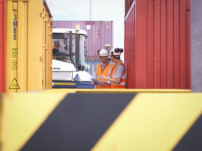 广西京广邕物流有限公司