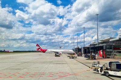 深圳市中联大物流有限公司