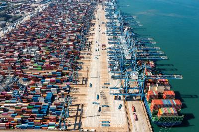 佛山市超达物流有限公司