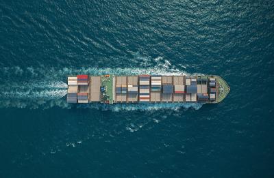 佛山市恒粤物流有限公司