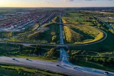 煜宸国际物流（深圳）有限公司