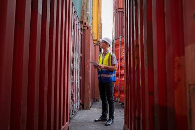 深圳市鑫美思物流有限公司