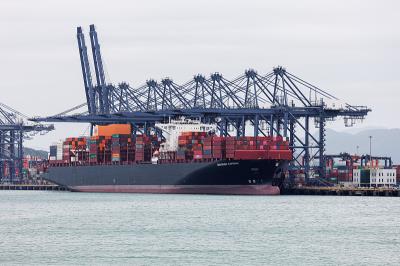 和县松青物流有限公司