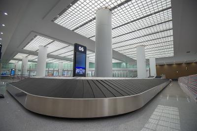 广西得海物流有限公司