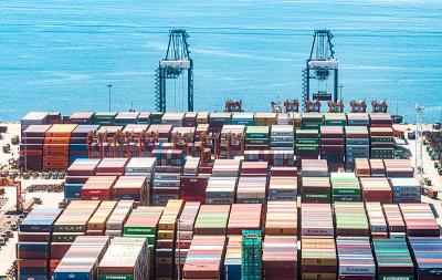 湛江市一帆物流有限公司