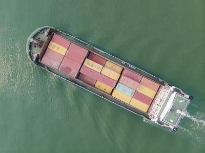 广西钦州欢兴物流有限公司