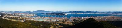 宁国市双龙物流有限公司