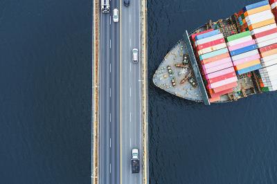 佛山市安盟物流有限公司