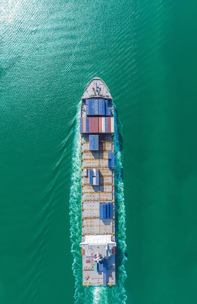 合肥顶亿物流有限公司