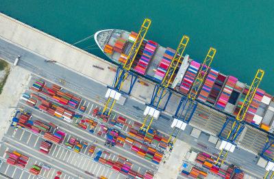 广西内陆物流有限公司