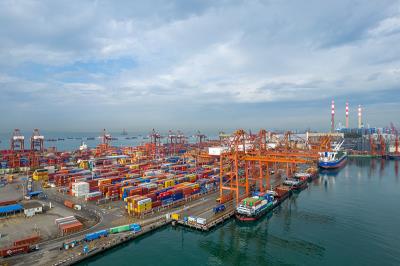 广西新发运输集团浩民物流有限公司