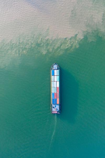 广西万军国际物流有限公司