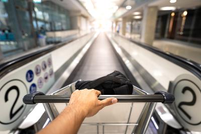 安徽省松阅物流有限公司