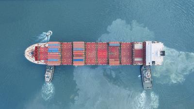 佛山载运物流有限公司