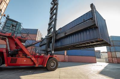 七台河乐达物流有限公司