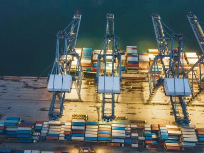 广西恺威国际物流有限公司