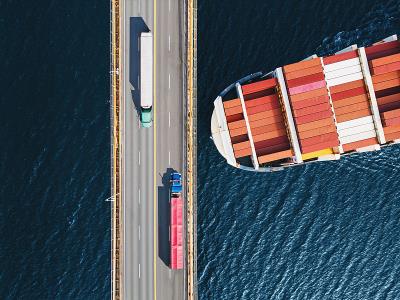 >南宁市新成中万物流有限公司