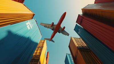 佛山市汇聚通物流有限公司