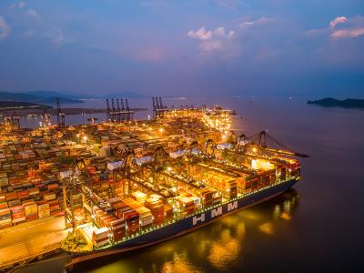 靖远县昊天物流有限公司平川分公司