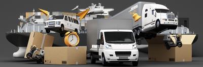 深圳市创诺国际物流有限公司