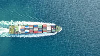 天津鸿图东方物流有限公司