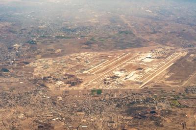 广州云速国际物流有限公司