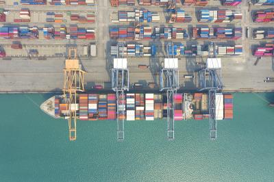 广州致广物流有限公司