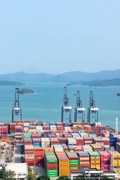 广州潭海物流有限公司