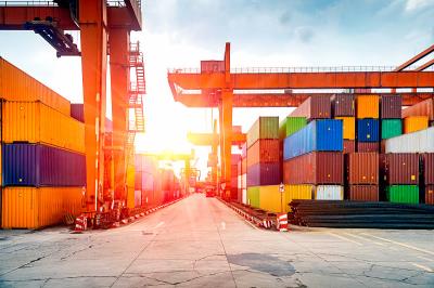 南宁市琪记物流有限公司