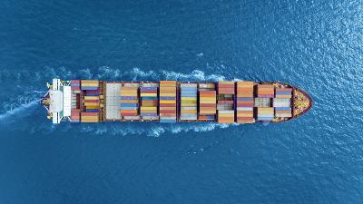 上海韩德物流有限公司