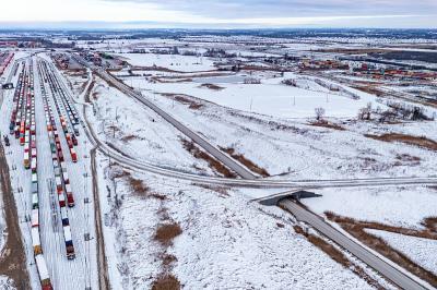长春市柏航物流有限公司