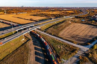 广州金海珑物流有限公司