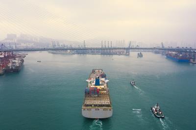 广州顺航物流有限公司