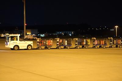 广西一川物流有限公司