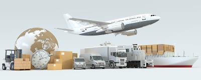 会宁县瑞丰物流有限公司