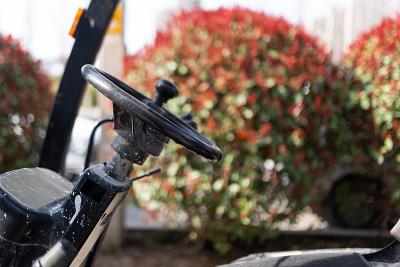 内蒙古快成物流科技有限公司