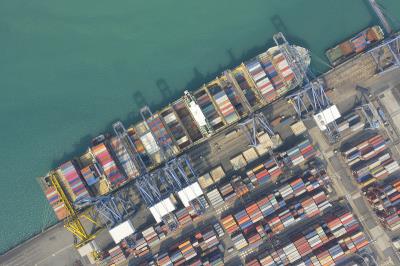 深圳市明通盛物流有限公司