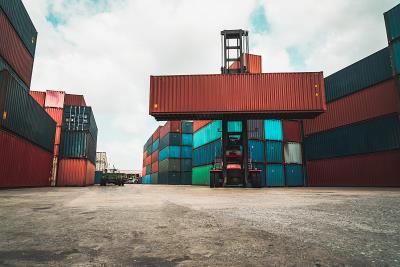 中山市启诚物流有限公司