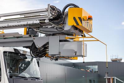 兰州鑫坦途物流有限公司