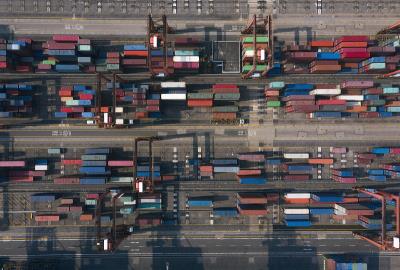 广西德至信物流有限公司