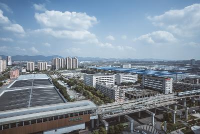 佛山市虎邦物流科技有限公司