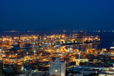 上海领祥国际物流有限公司