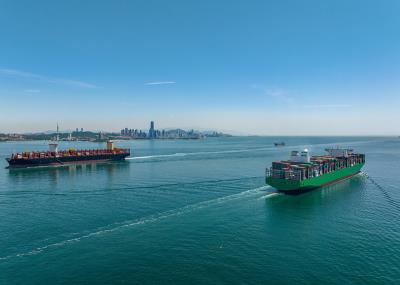 平南县北霖物流有限公司