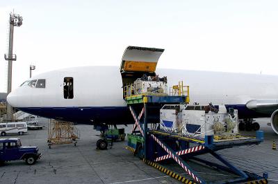 梧州市金盛物流有限公司