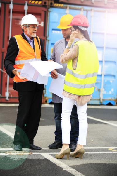 >广州日昱物流有限公司