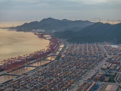 深圳市旭安物流有限公司