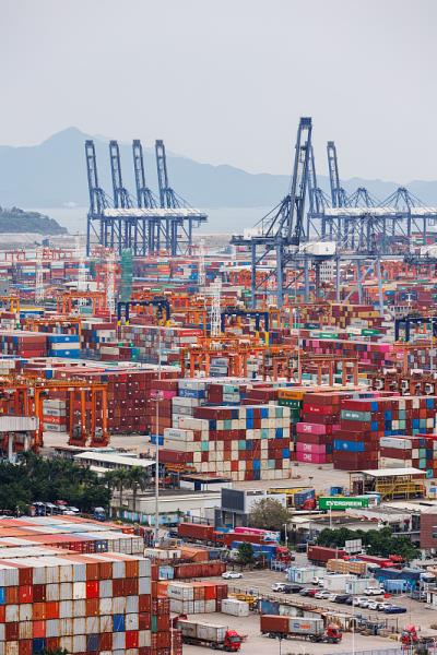 广州紫辉物流有限公司