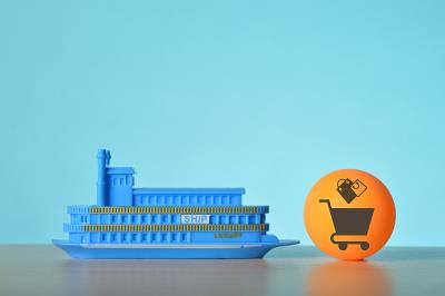 佛山市卓颖物流有限公司